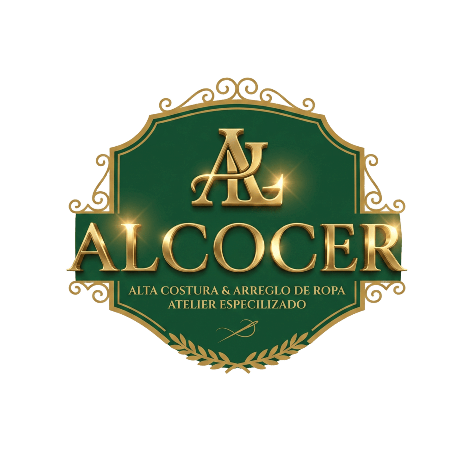 ALCOCER Logo